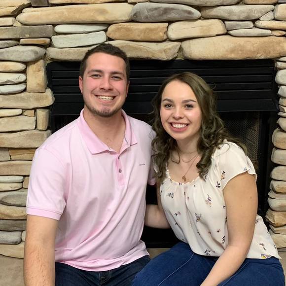 Meet your Posher, Caleb - Picture 1 of 1